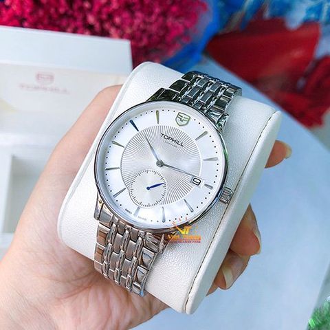  TOPHILL CẶP ĐÔI TA051G.S1652 & TA051L.S1652 CHÍNH HÃNG 