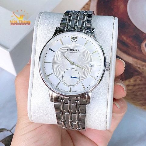  TOPHILL NAM TA051G.S1652 CHÍNH HÃNG 