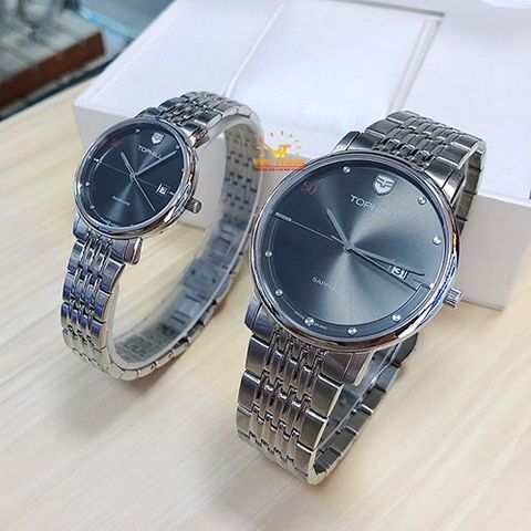  TOPHILL CẶP ĐÔI TA033G.S1152 & TA033L.S1152 CHÍNH HÃNG 