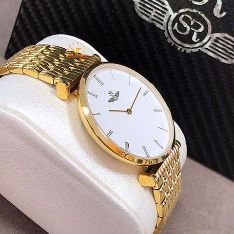  SR WATCH NAM SG8702.1402 CHÍNH HÃNG 