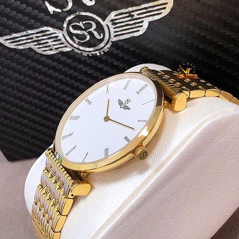  SR WATCH NAM SG8702.1402 CHÍNH HÃNG 