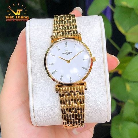  SRWATCH NỮ SL8702.1402 CHÍNH HÃNG 