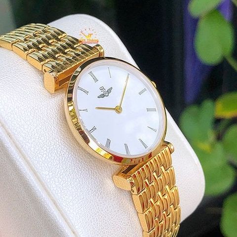 SRWATCH NỮ SL8702.1402 CHÍNH HÃNG 