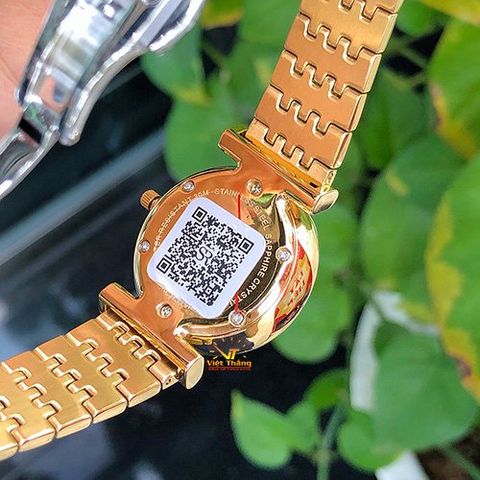  SRWATCH NỮ SL8702.1402 CHÍNH HÃNG 