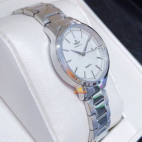  SR WATCH NỮ SL3009.1102CV CHÍNH HÃNG 