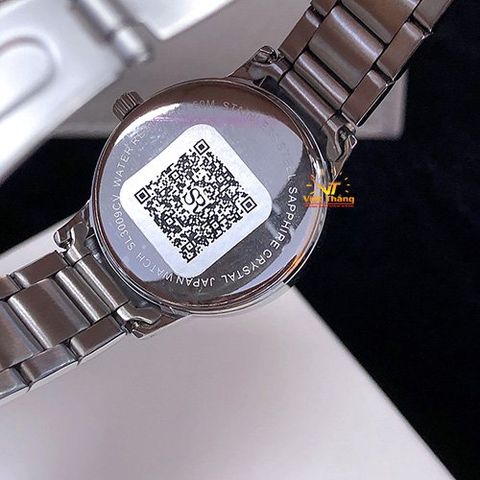  SR WATCH NỮ SL3009.1102CV CHÍNH HÃNG 