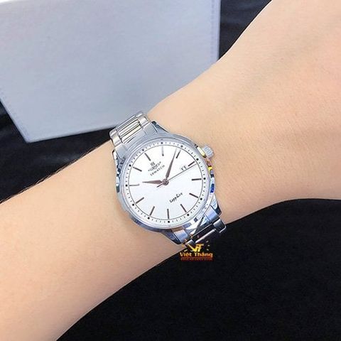  SR WATCH NỮ SL3009.1102CV CHÍNH HÃNG 