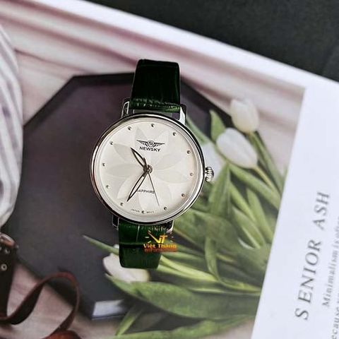  NEWSKY NỮ NS5002L.L03 CHÍNH HÃNG 