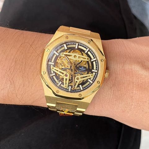  SR WATCH NAM SG19192.1401 AUTOMATIC CHÍNH HÃNG 