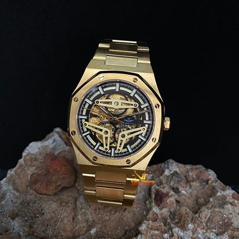  SR WATCH NAM SG19192.1401 AUTOMATIC CHÍNH HÃNG 