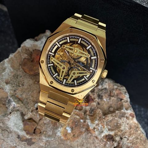  SR WATCH NAM SG19192.1401 AUTOMATIC CHÍNH HÃNG 