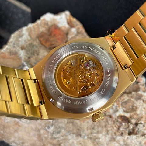  SR WATCH NAM SG19192.1401 AUTOMATIC CHÍNH HÃNG 