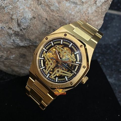  SR WATCH NAM SG19192.1401 AUTOMATIC CHÍNH HÃNG 