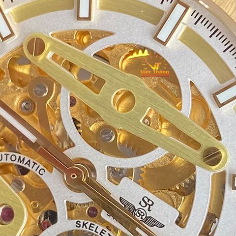  SR WATCH NAM SG19192.1202 AUTOMATIC CHÍNH HÃNG 