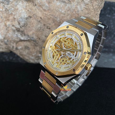  SR WATCH NAM SG19192.1202 AUTOMATIC CHÍNH HÃNG 