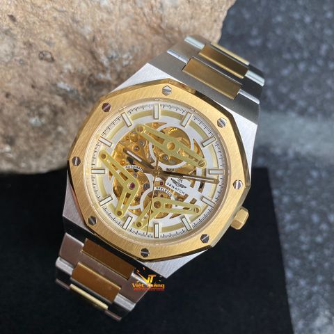  SR WATCH NAM SG19192.1202 AUTOMATIC CHÍNH HÃNG 