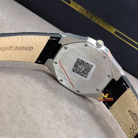  SR WATCH NAM SUN & MOON SG60062.4101SM CHÍNH HÃNG 