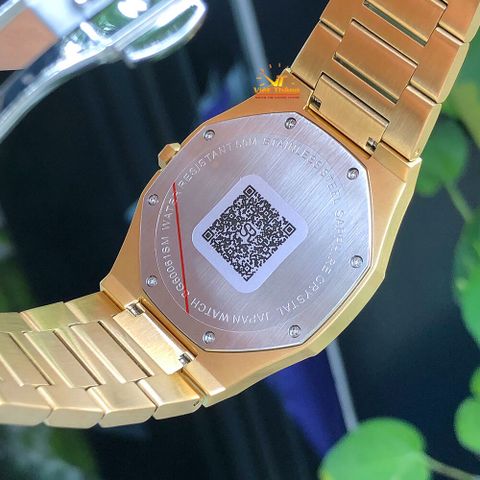  SR WATCH NAM SUN & MOON SG60061.1402SM CHÍNH HÃNG 