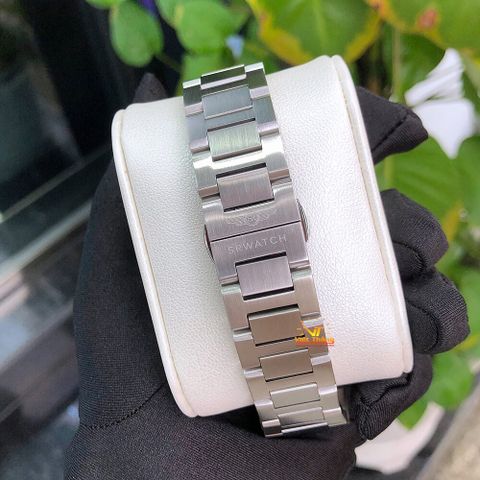  SR WATCH NAM SUN & MOON SG60061.1103SM CHÍNH HÃNG 