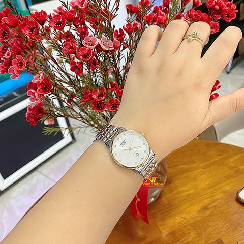  NEWSKY NỮ NS5005L.S03 CHÍNH HÃNG 