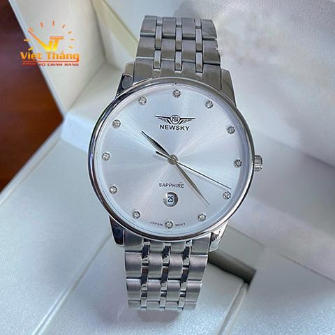  NEWSKY NAM NS5005G.S01 CHÍNH HÃNG 