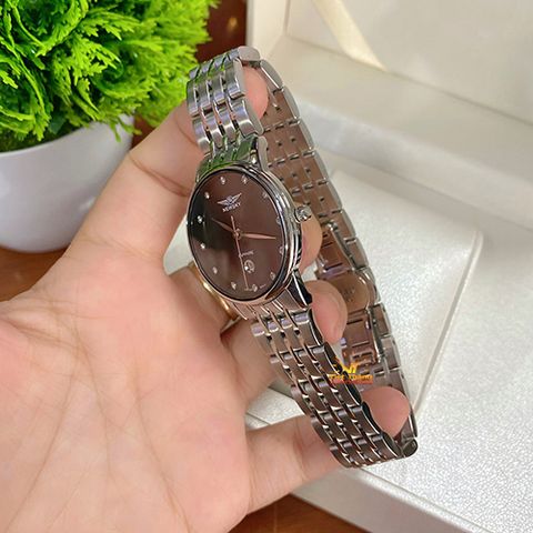  NEWSKY NỮ NS5005L.S02 CHÍNH HÃNG 