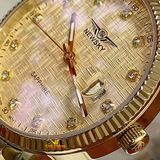  NEWSKY NAM NS5001G.S05 CHÍNH HÃNG 