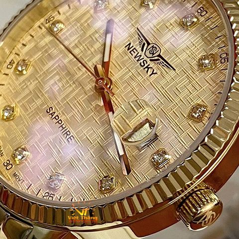  NEWSKY NAM NS5001G.S05 CHÍNH HÃNG 