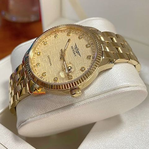  NEWSKY NAM NS5001G.S05 CHÍNH HÃNG 