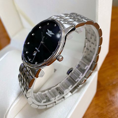  NEWSKY NAM NS5005G.S02 CHÍNH HÃNG 