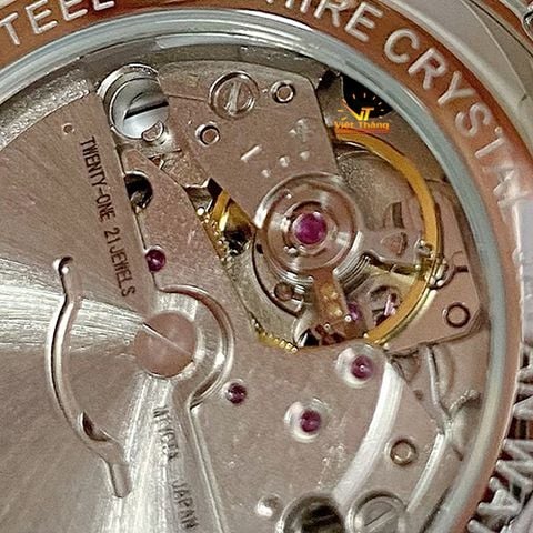  SR WATCH NAM SG8888.1103AT AUTOMATIC CHÍNH HÃNG 