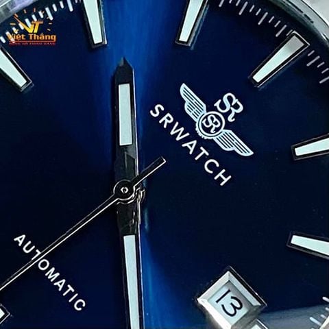  SR WATCH NAM SG8888.1103AT AUTOMATIC CHÍNH HÃNG 