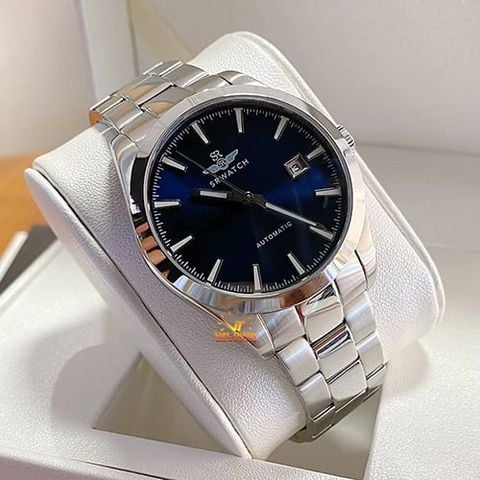  SR WATCH NAM SG8888.1103AT AUTOMATIC CHÍNH HÃNG 