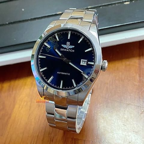 SR WATCH NAM SG8888.1103AT AUTOMATIC CHÍNH HÃNG 