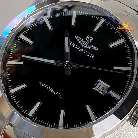  SR WATCH NAM SG8888.1101AT AUTOMATIC CHÍNH HÃNG 