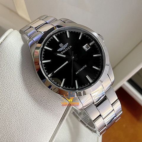  SR WATCH NAM SG8888.1101AT AUTOMATIC CHÍNH HÃNG 