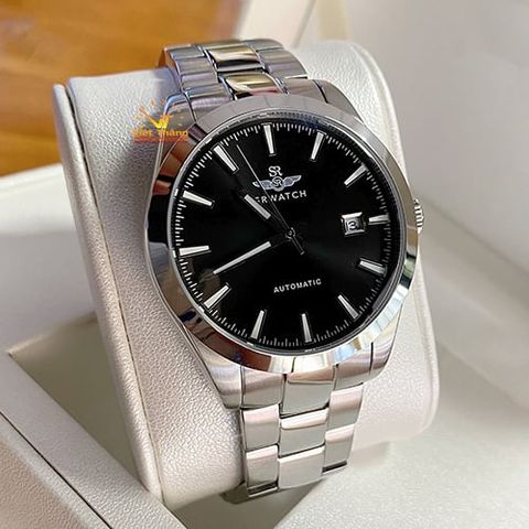  SR WATCH NAM SG8888.1101AT AUTOMATIC CHÍNH HÃNG 