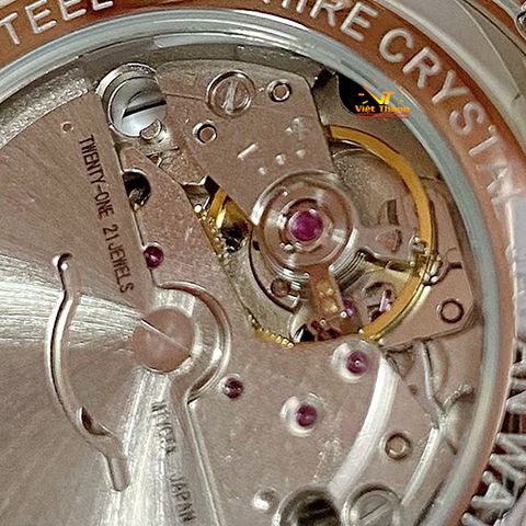  SR WATCH NAM SG8888.1101AT AUTOMATIC CHÍNH HÃNG 