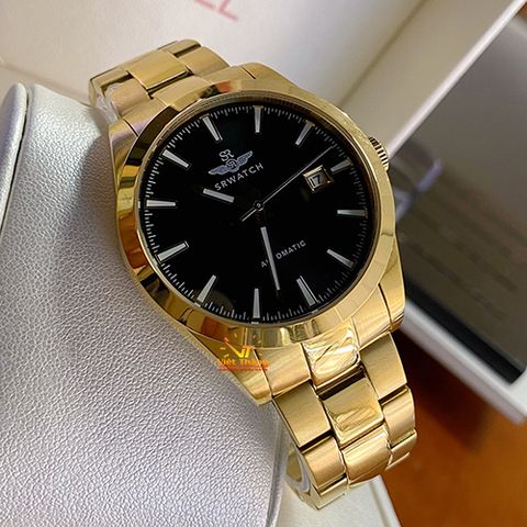  SR WATCH NAM SG8888.1401AT AUTOMATIC CHÍNH HÃNG 
