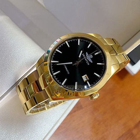  SR WATCH NAM SG8888.1401AT AUTOMATIC CHÍNH HÃNG 