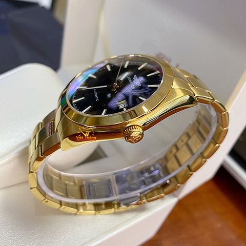  SR WATCH NAM SG8888.1401AT AUTOMATIC CHÍNH HÃNG 