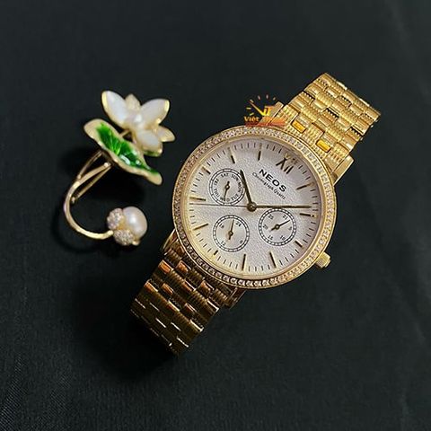  NEOS NỮ L30900A-C CHÍNH HÃNG 