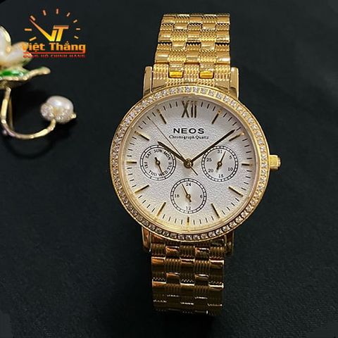  NEOS NỮ L30900A-C CHÍNH HÃNG 