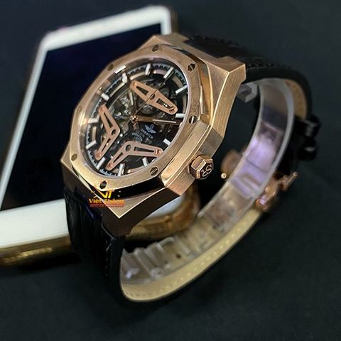  SR WATCH NAM SG19191.4901 AUTOMATIC CHÍNH HÃNG 