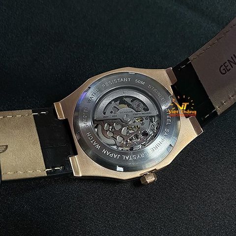  SR WATCH NAM SG19191.4901 AUTOMATIC CHÍNH HÃNG 