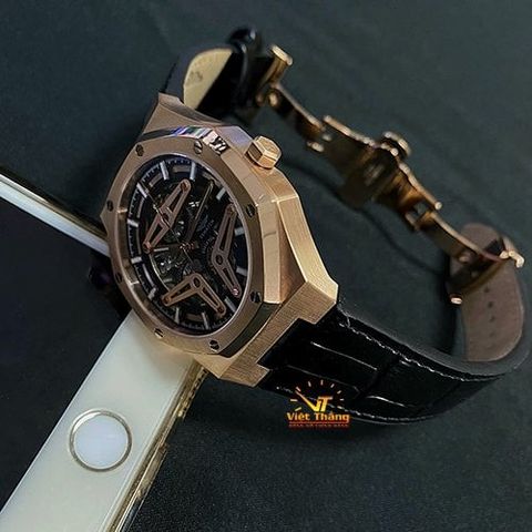  SR WATCH NAM SG19191.4901 AUTOMATIC CHÍNH HÃNG 