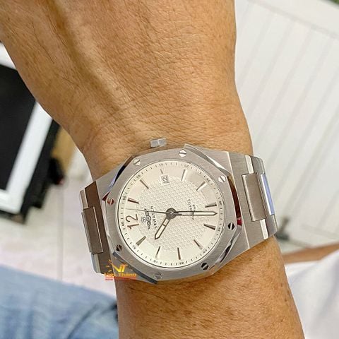  SR WATCH NAM SG18181.1102STAR AUTOMATIC CHÍNH HÃNG 