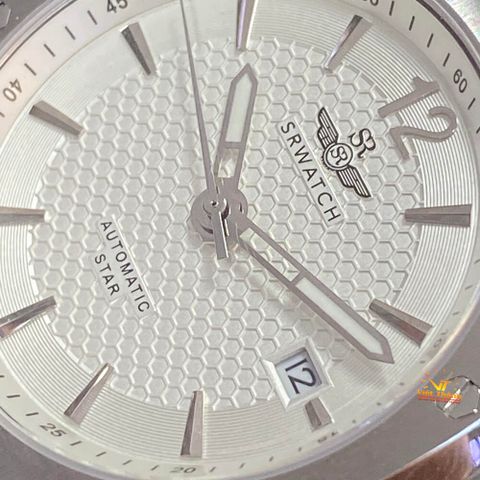  SR WATCH NAM SG18181.1102STAR AUTOMATIC CHÍNH HÃNG 