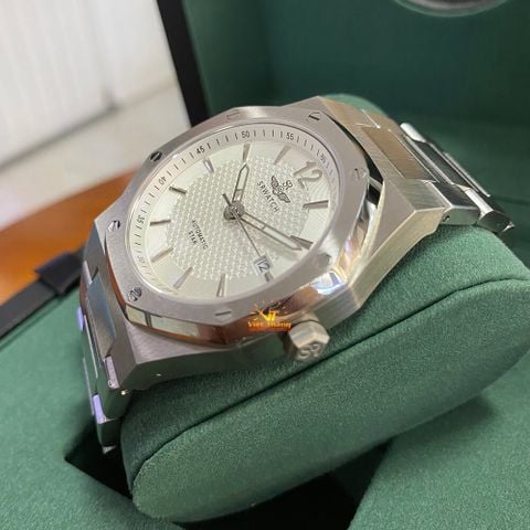  SR WATCH NAM SG18181.1102STAR AUTOMATIC CHÍNH HÃNG 