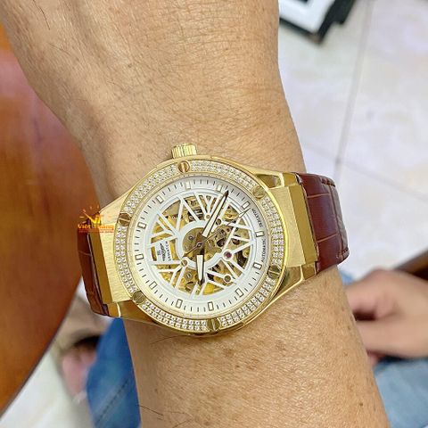  SR WATCH NAM SG19193.4602 AUTOMATIC CHÍNH HÃNG 